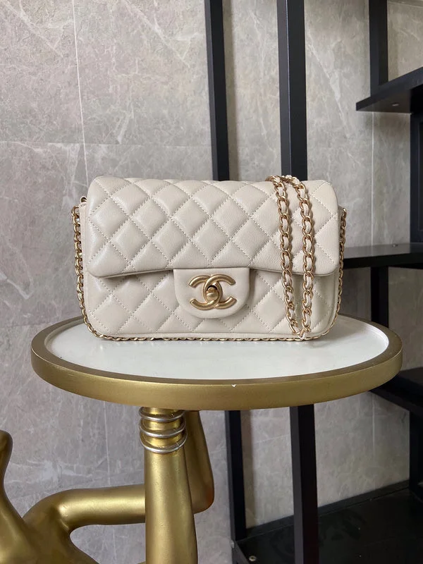 Chanel Small Crossbody Bag for TravelWF - Chanel Bags - 4020