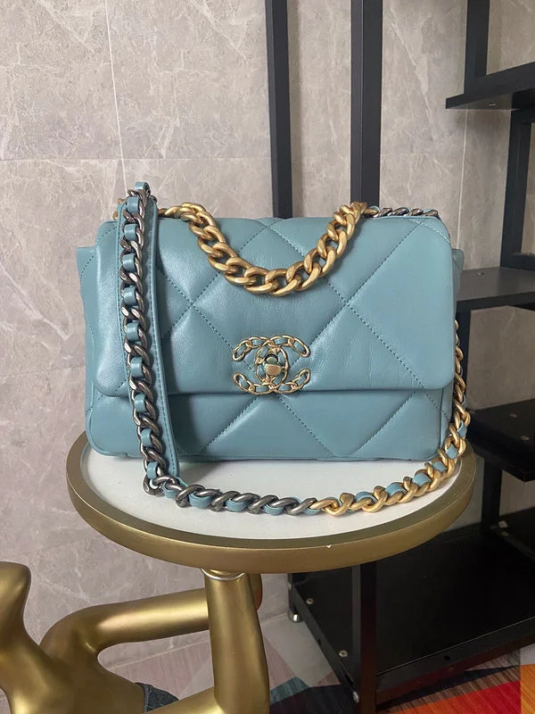 Chanel Luxury Handbag for High - End EventsWF - Chanel Bags - 4023