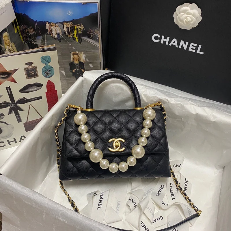 Chanel Limited Edition Handbag for CollectorsWF - Chanel Bags - 4026