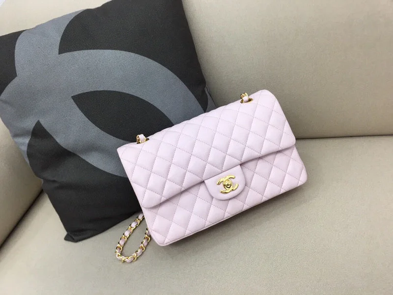 Chanel Lightweight Handbag for Daily ErrandsWF - Chanel Bags - 4027