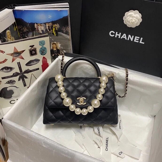 Chanel Limited Edition Handbag for CollectorsWF - Chanel Bags - 4031