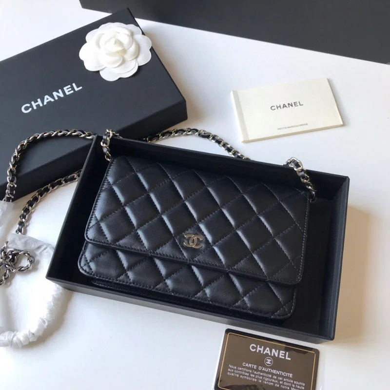 Chanel Medium Tote Bag for Office LadiesWF - Chanel Bags - 4034