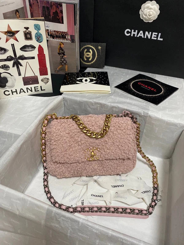 Chanel Limited Edition Handbag for CollectorsWF - Chanel Bags - 4039