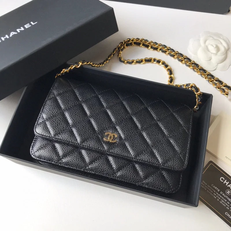 Chanel Small Crossbody Bag for TravelWF - Chanel Bags - 4040