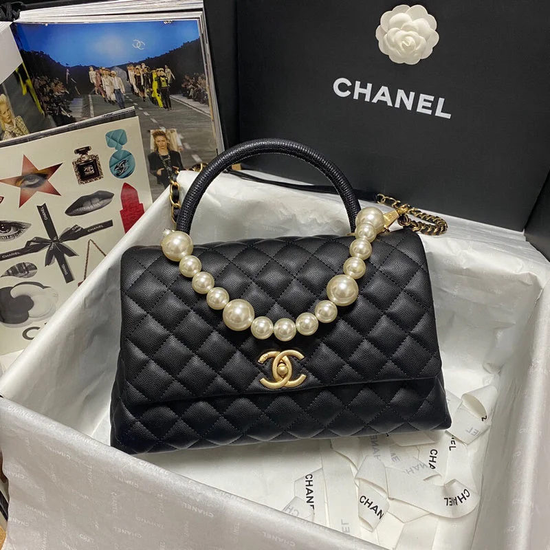 Chanel Medium Tote Bag for Office LadiesWF - Chanel Bags - 4041