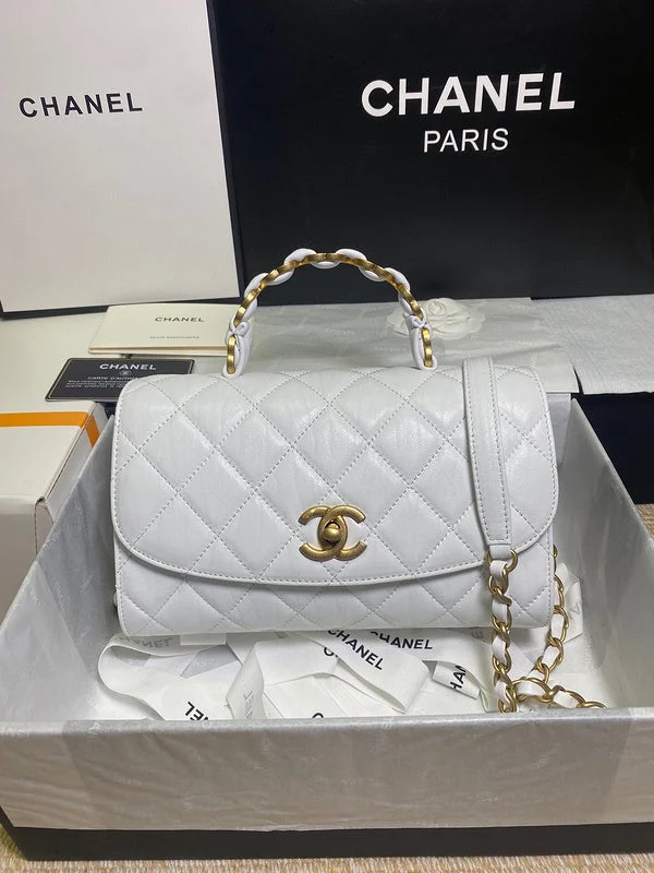 Chanel Luxury Handbag for High - End EventsWF - Chanel Bags - 4043