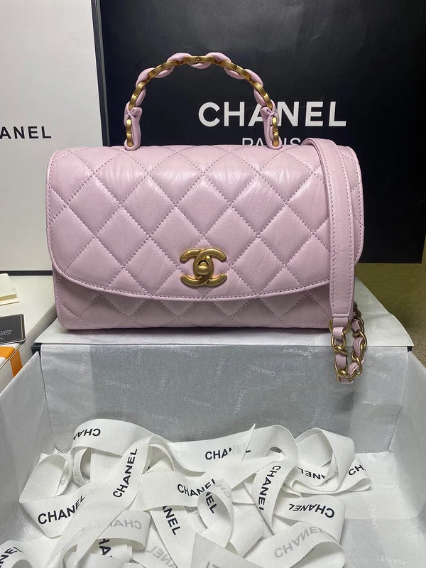 Chanel Designer Handbag with Unique DesignWF - Chanel Bags - 4044