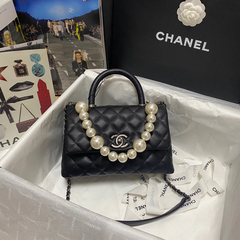 Chanel Colorful Handbag for Spring OutfitsWF - Chanel Bags - 4045