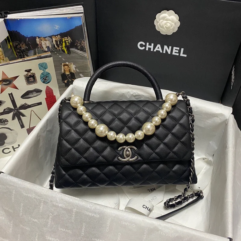 Chanel Small Crossbody Bag for TravelWF - Chanel Bags - 4048