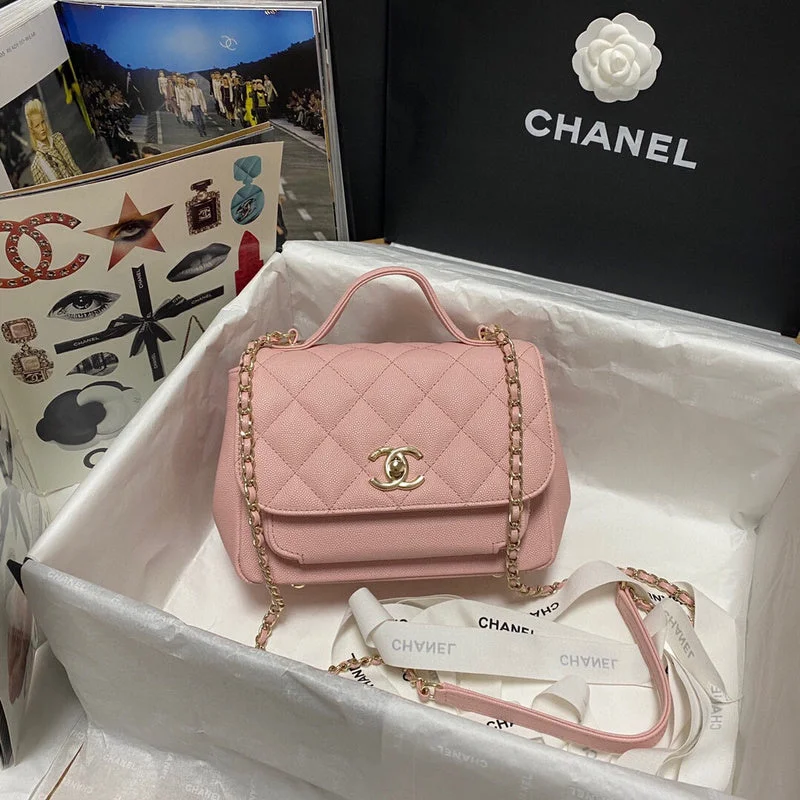 Chanel All - Match Handbag for Versatile StylingWF - Chanel Bags - 4052