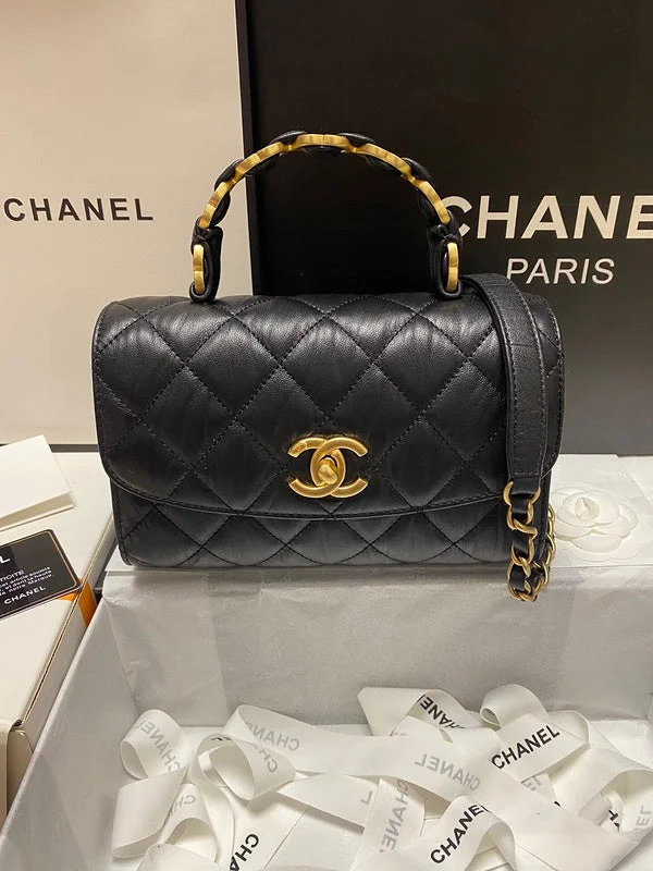 Chanel Lightweight Handbag for Daily ErrandsWF - Chanel Bags - 4053