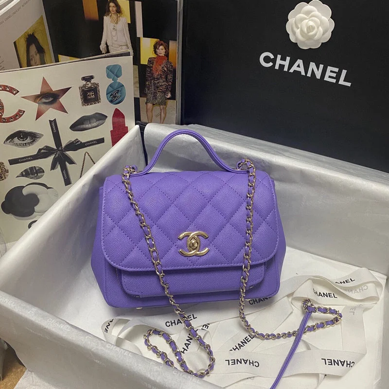 Chanel Small Crossbody Bag for TravelWF - Chanel Bags - 4054