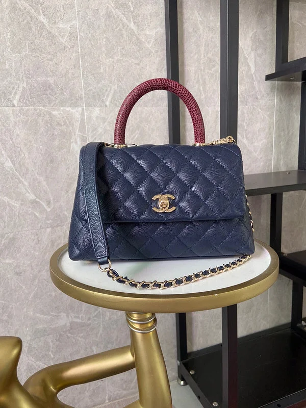 Chanel Medium Tote Bag for Office LadiesWF - Chanel Bags - 4055