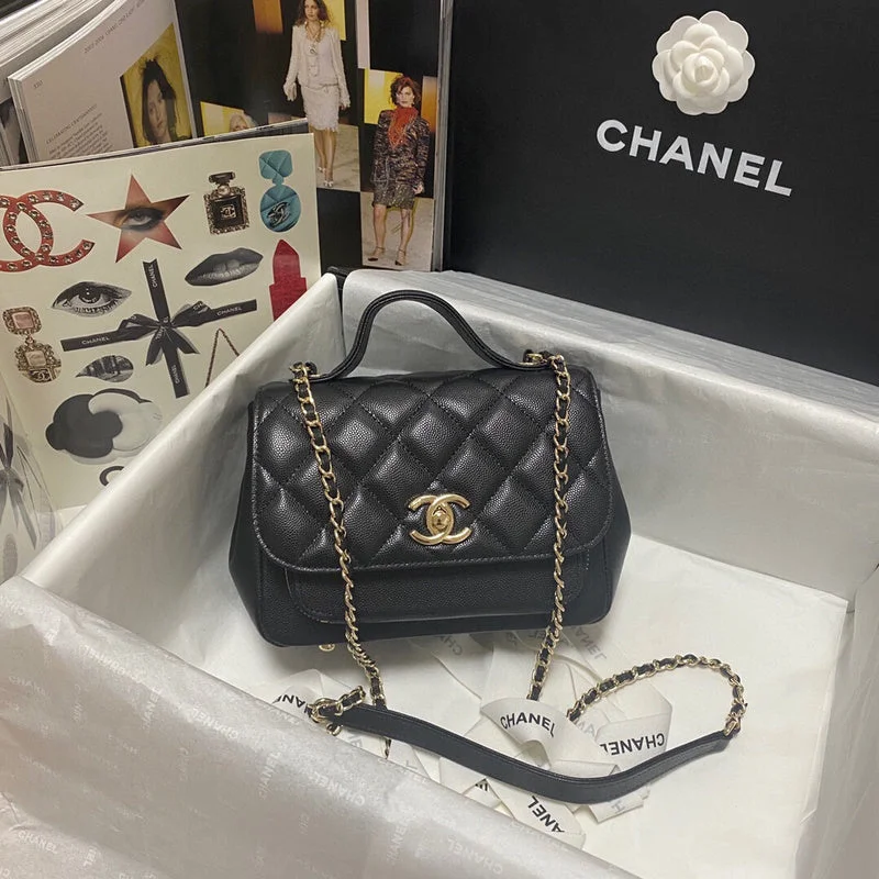 Chanel Classic Flap Bag for Evening PartyWF - Chanel Bags - 4060