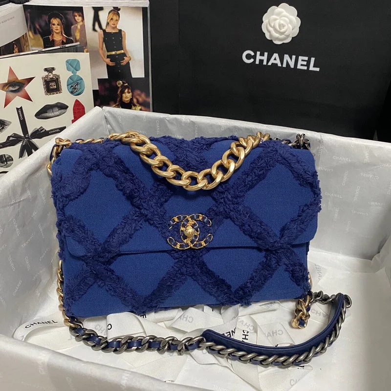 Chanel Designer Handbag with Unique DesignWF - Chanel Bags - 4064