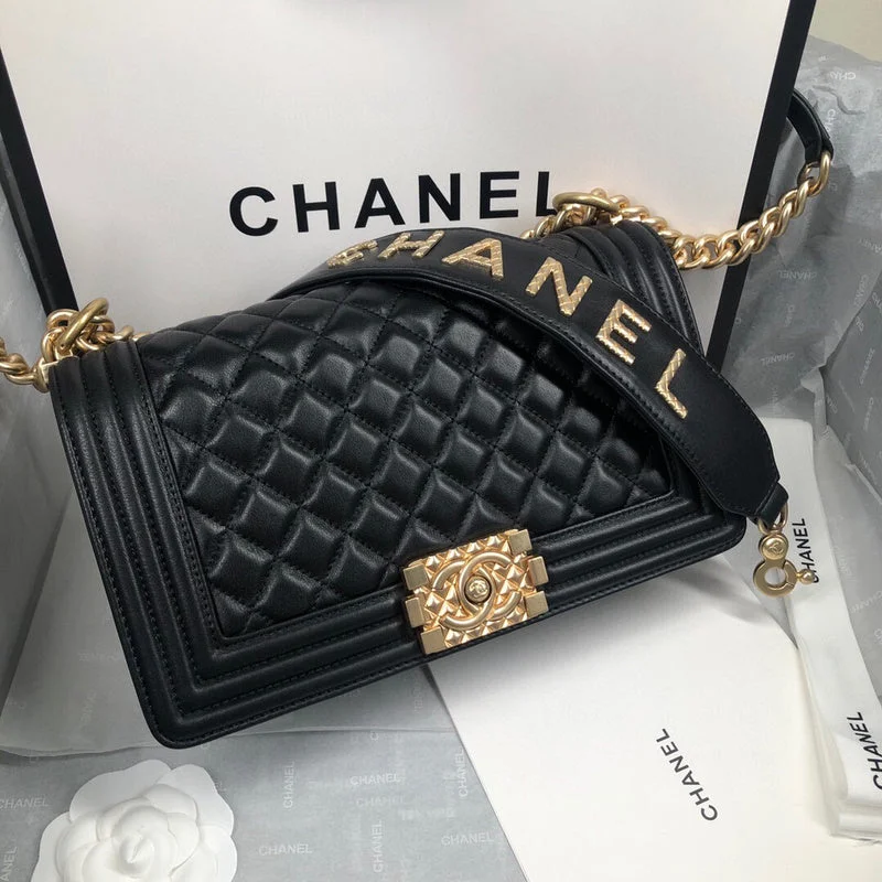 Chanel Limited Edition Handbag for CollectorsWF - Chanel Bags - 4066