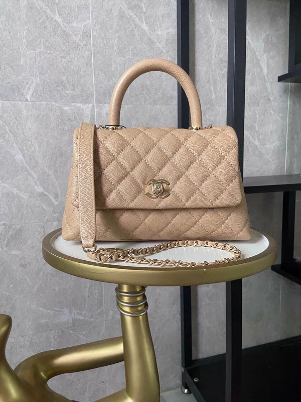 Chanel Lightweight Handbag for Daily ErrandsWF - Chanel Bags - 4067