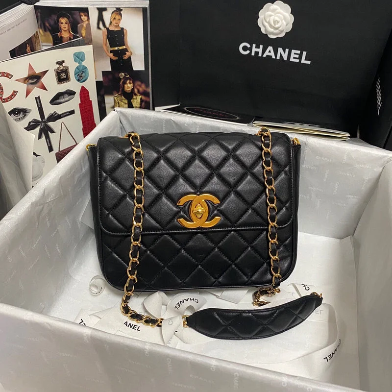 Chanel Small Crossbody Bag for TravelWF - Chanel Bags - 4069