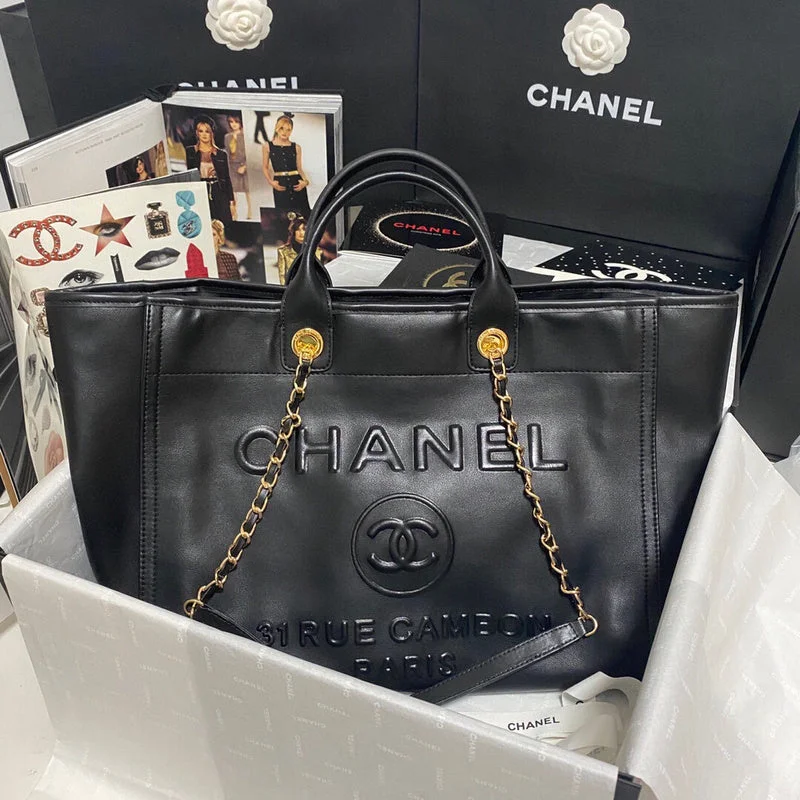 Chanel Designer Handbag with Unique DesignWF - Chanel Bags - 4072