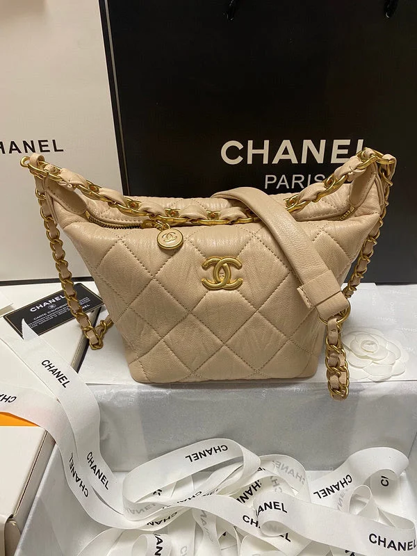 Chanel All - Match Handbag for Versatile StylingWF - Chanel Bags - 4074