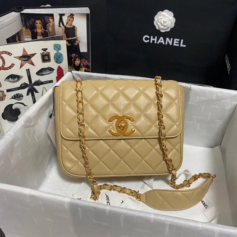 Chanel Medium Tote Bag for Office LadiesWF - Chanel Bags - 4077