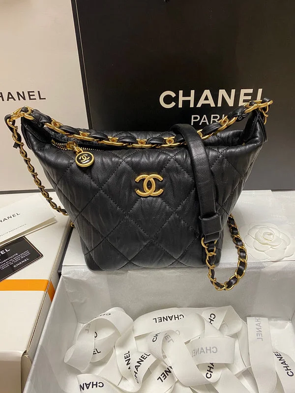 Chanel Luxury Handbag for High - End EventsWF - Chanel Bags - 4079