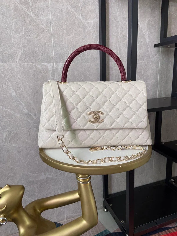 Chanel Designer Handbag with Unique DesignWF - Chanel Bags - 4087