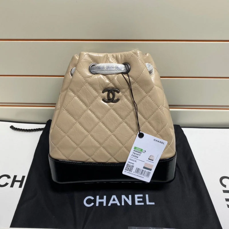 Chanel Black Handbag for Business MeetingsWF - Chanel Bags - 4088