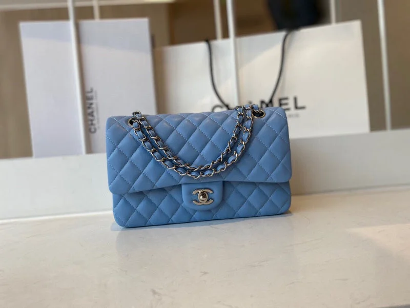 Chanel Limited Edition Handbag for CollectorsWF - Chanel Bags - 4089