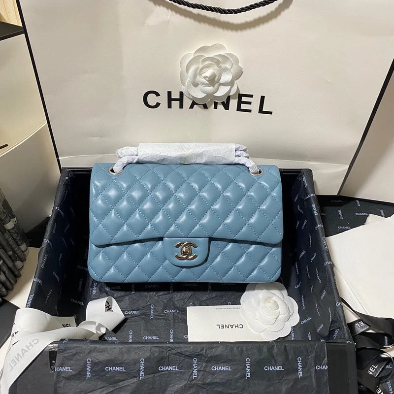 Chanel Vintage Inspired Handbag for Retro LoversWF - Chanel Bags - 4091