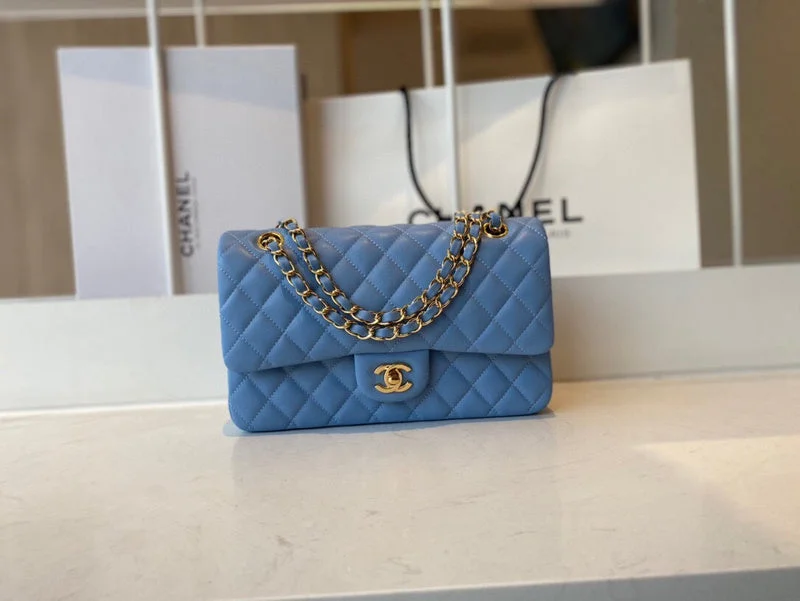 Chanel Designer Handbag with Unique DesignWF - Chanel Bags - 4093