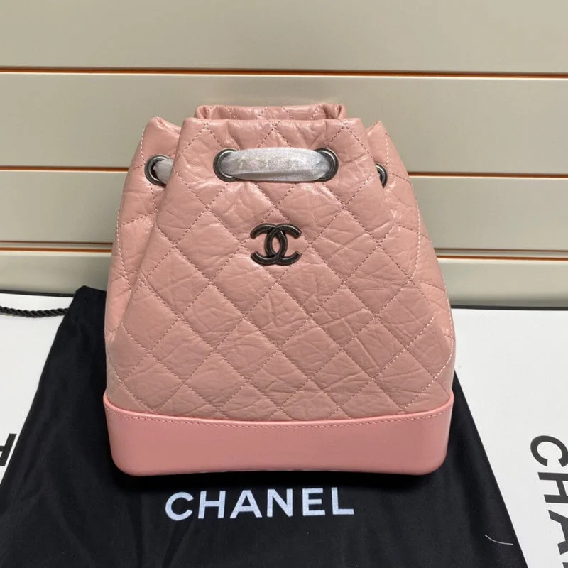 Chanel Quilted Leather Shoulder Bag for FashionistasWF - Chanel Bags - 4097