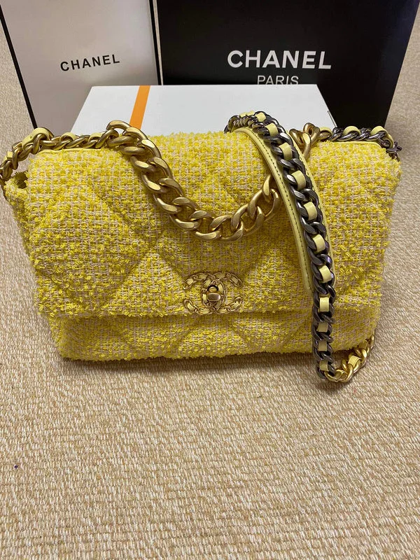 Chanel All - Match Handbag for Versatile StylingWF - Chanel Bags - 4106