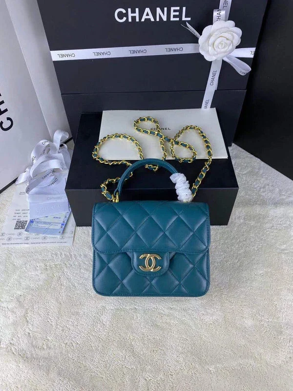 Chanel Small Crossbody Bag for TravelWF - Chanel Bags - 4108