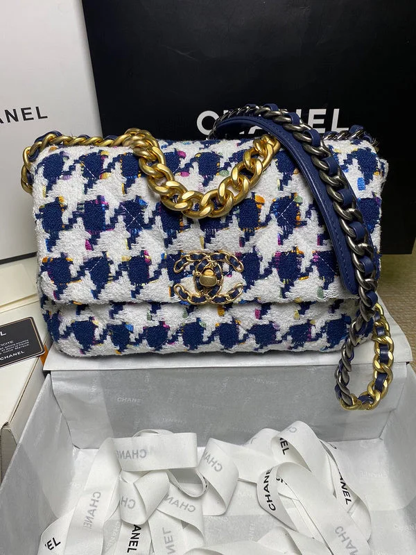 Chanel Small Crossbody Bag for TravelWF - Chanel Bags - 4113