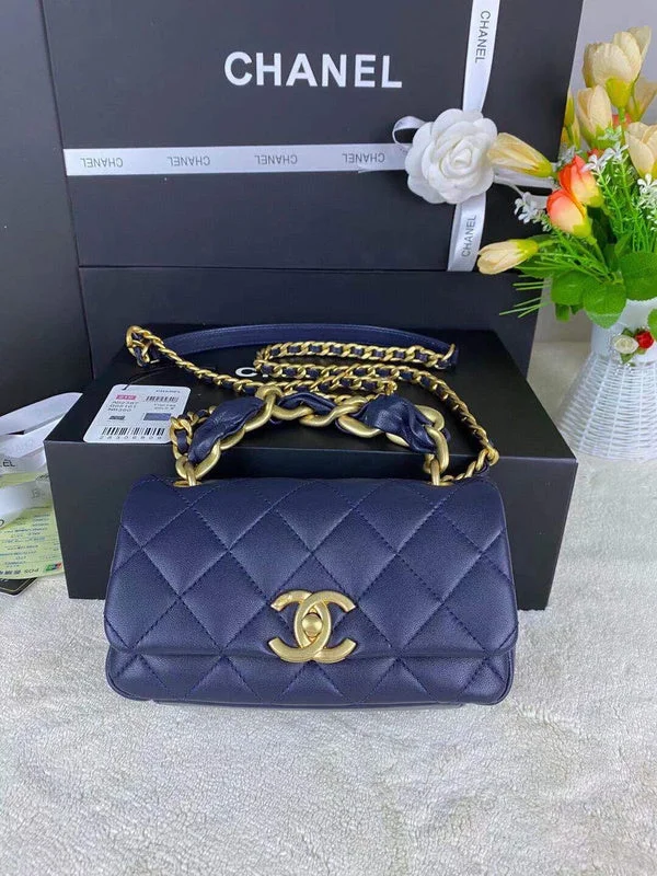 Chanel Classic Flap Bag for Evening PartyWF - Chanel Bags - 4117