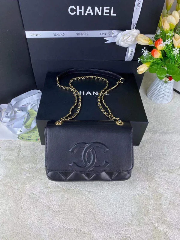 Chanel Luxury Handbag for High - End EventsWF - Chanel Bags - 4120