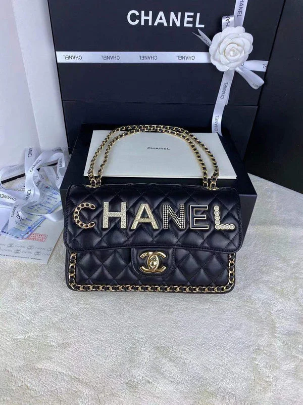 Chanel All - Match Handbag for Versatile StylingWF - Chanel Bags - 4125