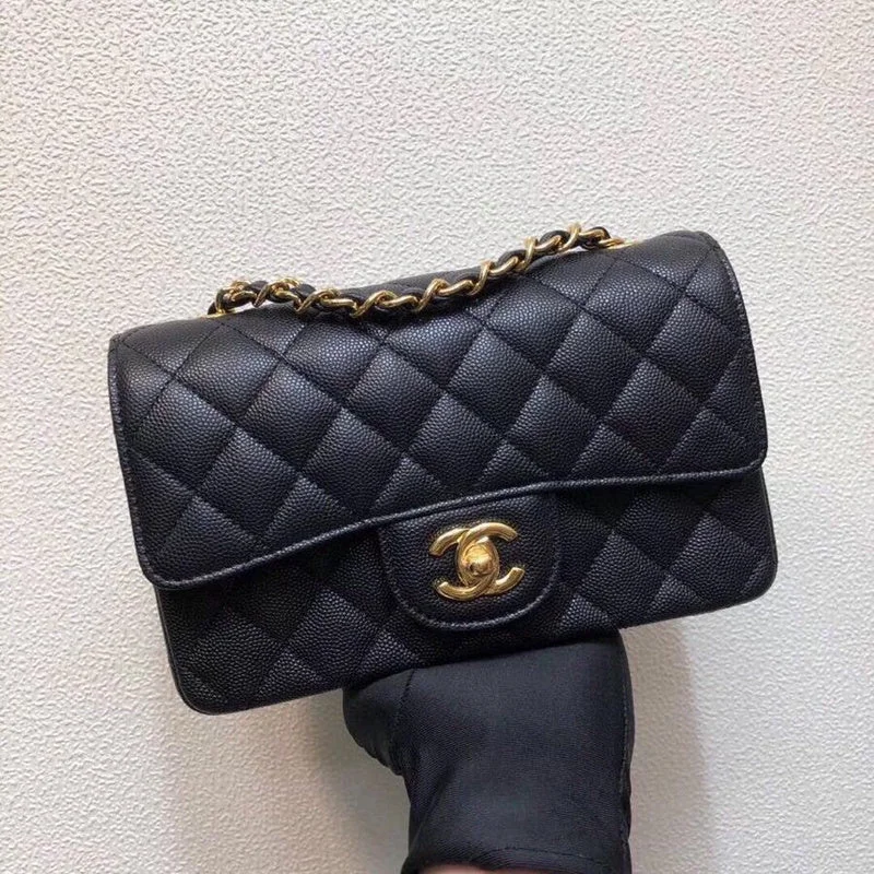 Chanel Small Crossbody Bag for TravelWF - Chanel Bags - 4126