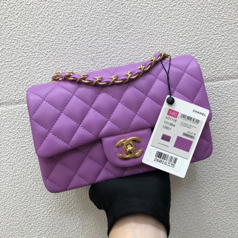 Chanel Handbag with Adjustable Strap for ComfortWF - Chanel Bags - 4131