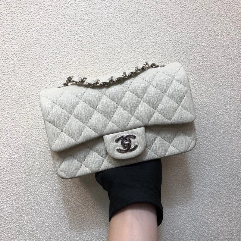 Chanel Designer Handbag with Unique DesignWF - Chanel Bags - 4133