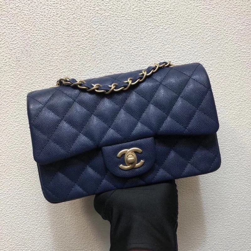 Chanel All - Match Handbag for Versatile StylingWF - Chanel Bags - 4137