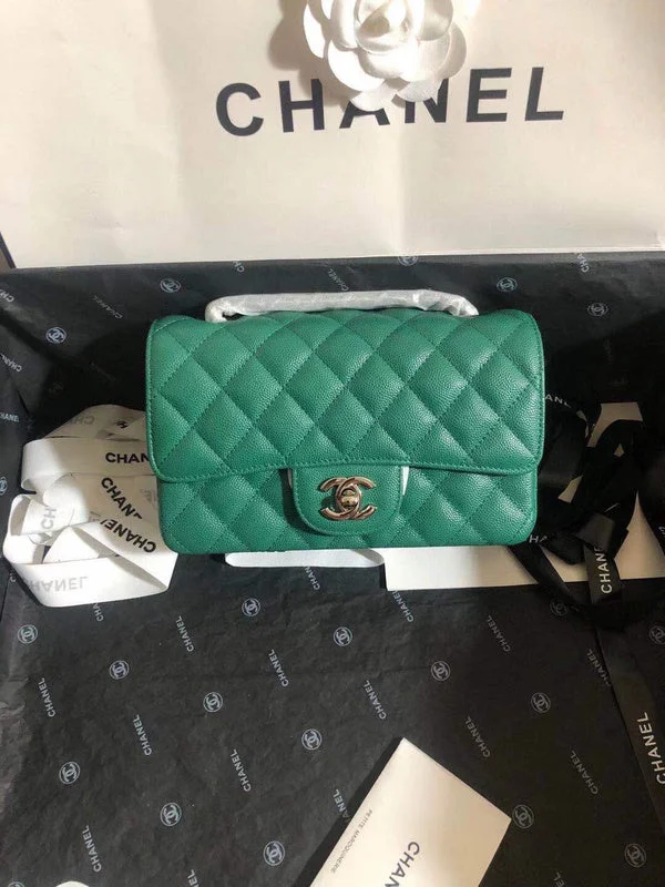 Chanel Limited Edition Handbag for CollectorsWF - Chanel Bags - 4143