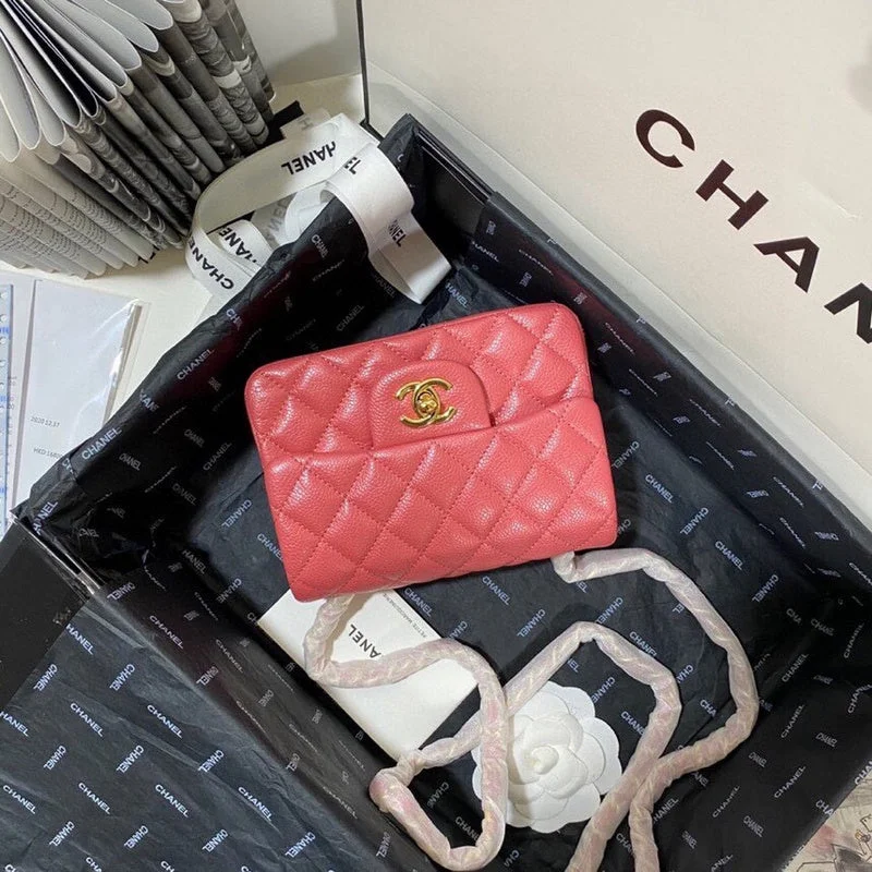 Chanel Designer Handbag with Unique DesignWF - Chanel Bags - 4146