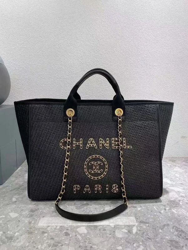 Chanel All - Match Handbag for Versatile StylingWF - Chanel Bags - 4147