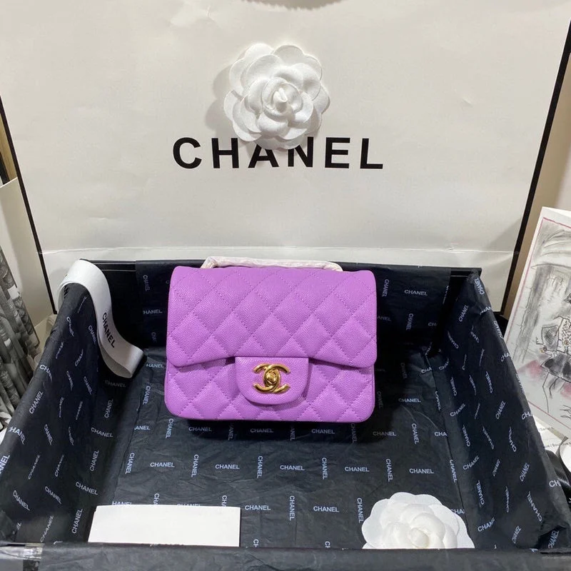 Chanel Designer Handbag with Unique DesignWF - Chanel Bags - 4159