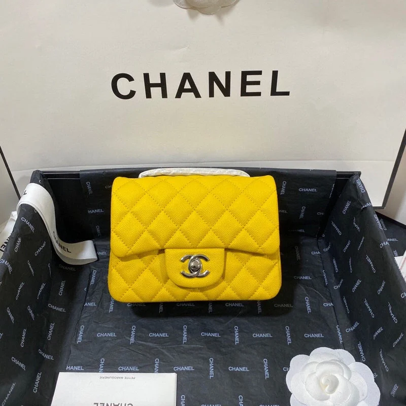 Chanel Designer Handbag with Unique DesignWF - Chanel Bags - 4161