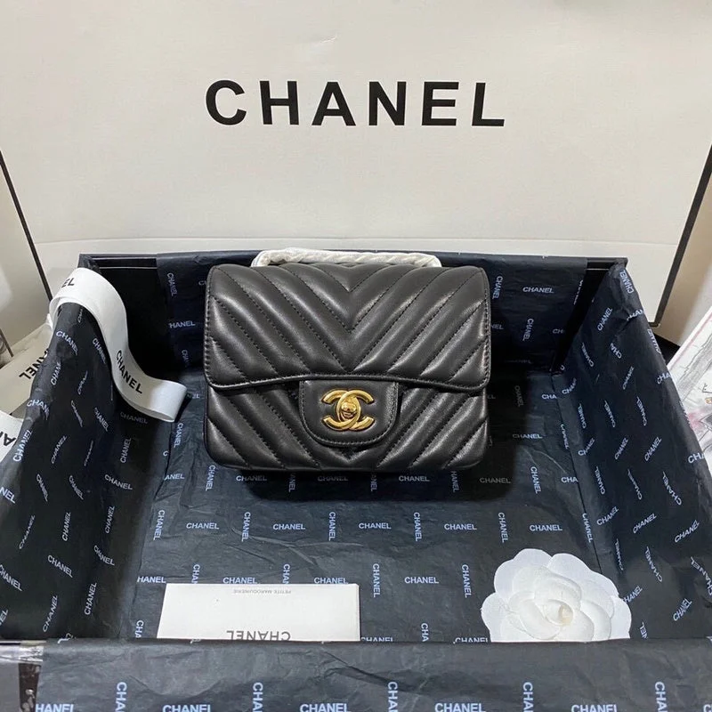 Chanel Limited Edition Handbag for CollectorsWF - Chanel Bags - 4162