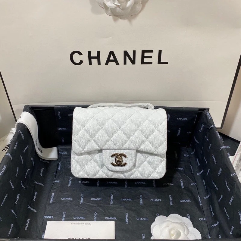 Chanel Designer Handbag with Unique DesignWF - Chanel Bags - 4165