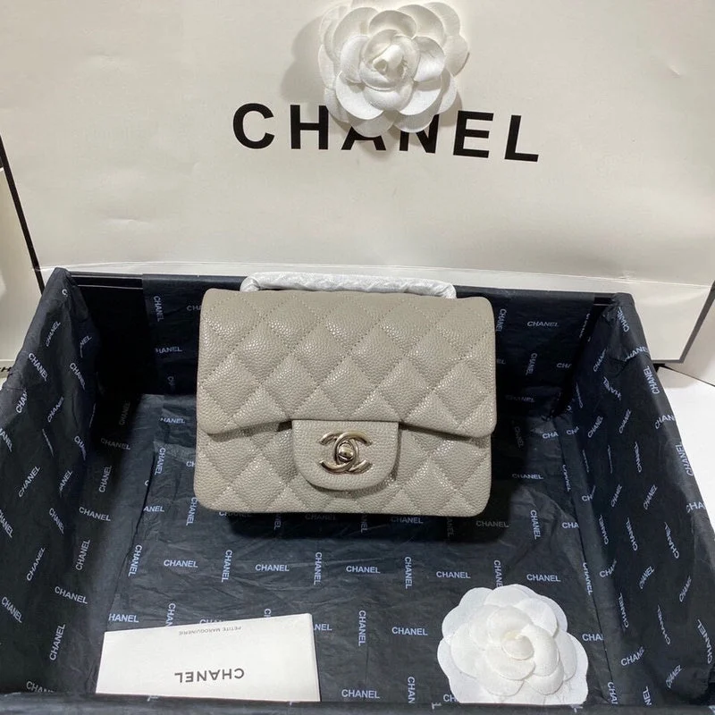 Chanel Limited Edition Handbag for CollectorsWF - Chanel Bags - 4166